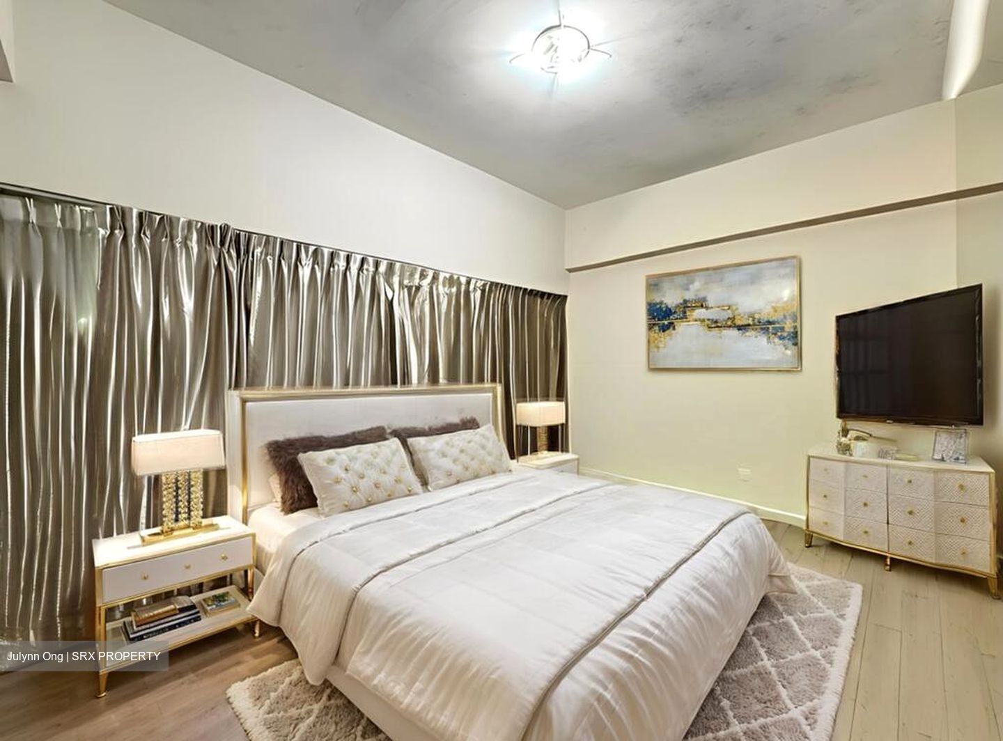 The Regalia (D9), Apartment #505336011